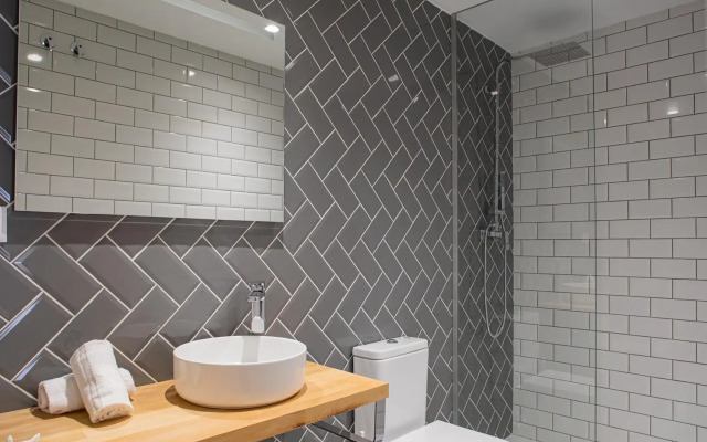 Valencia Port Rooms II