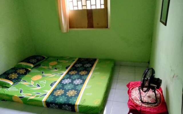 Setro Kariyo Homestay
