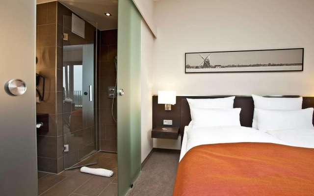 Atlantic Hotel Luebeck