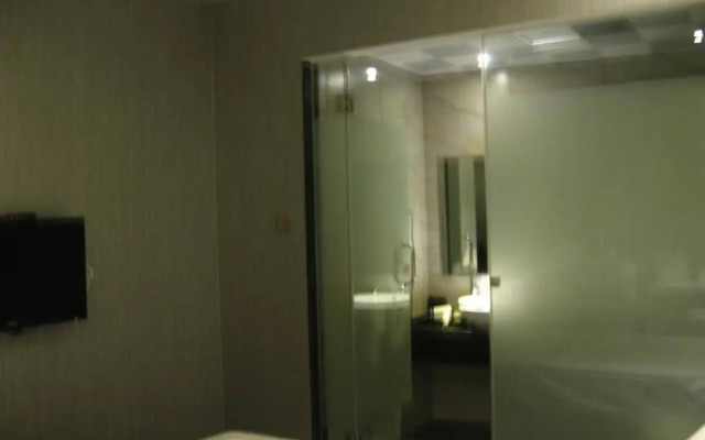 Xiamen Ader Hotel