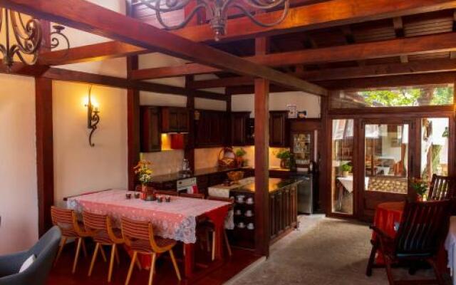Grancharova Guest House