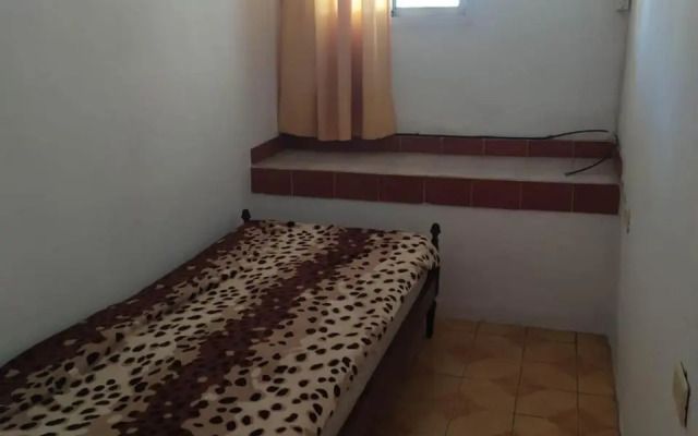 Apartamentos Piolón-Piolón Mar del Plata