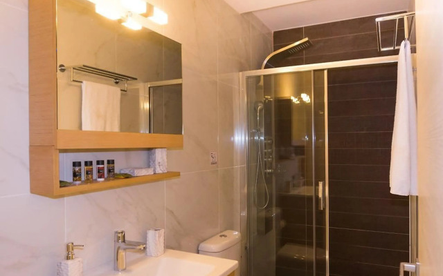 Asteri Blue Suite - Rethymno Daylight Delight