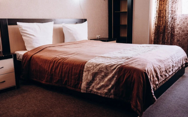 hotel Businesscenter