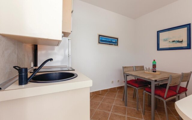 Awesome Home in Jadranovo With Wifi and 1 Bedrooms