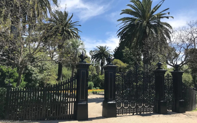 The Botanic Apartments Williamstown