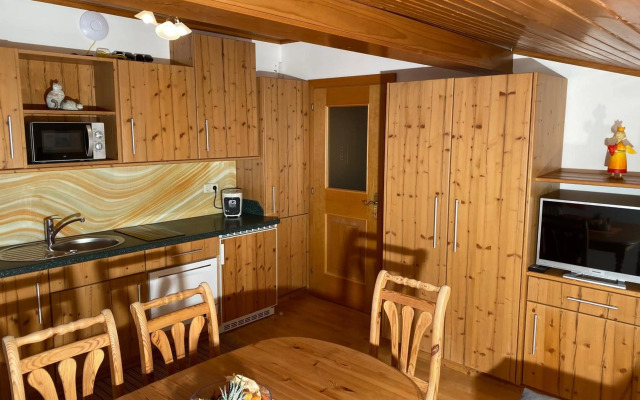 Appartement Brandner