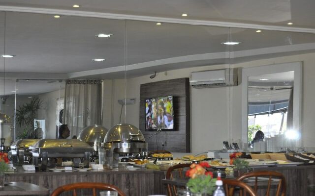 SEAFLATS - Iracema Résidence