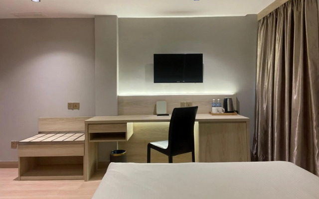 Hotel Imperial Bukit Bintang