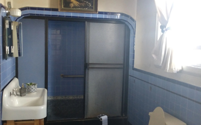 La Decima Guest House