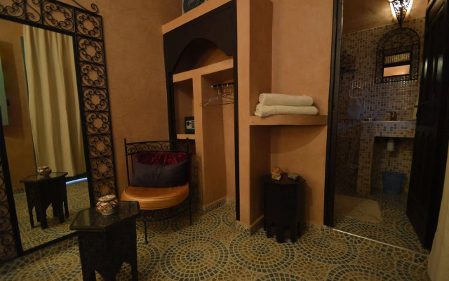 Riad Amskal