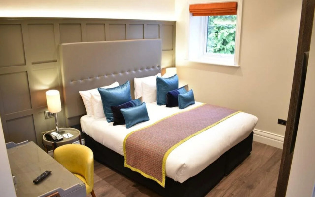 Hermitage Hotel OCEANA COLLECTION