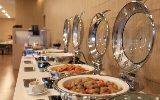 Best Western Haeundae Hotel