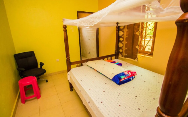 Hillview Hotel
