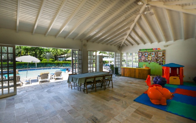 Casa Grande Hotel Resort And Spa