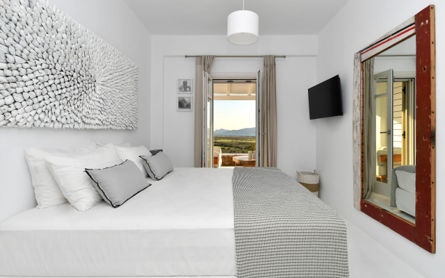 Ciel Villas Paros