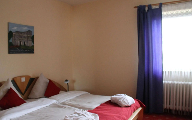Park Hotel