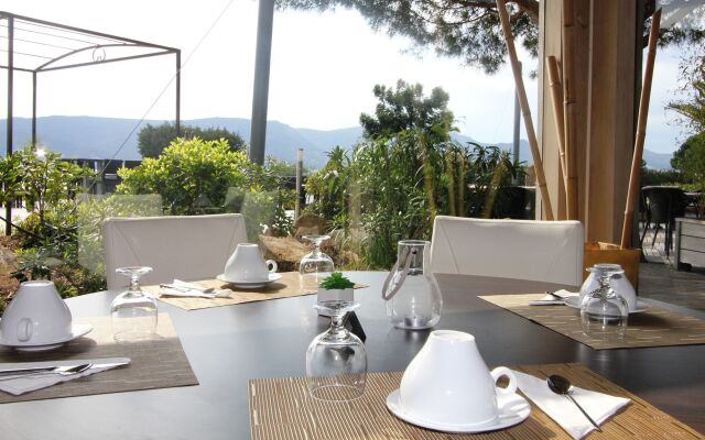 Résidence Paese Serenu