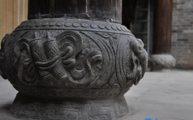 PingYao Wang Family Yard Inn