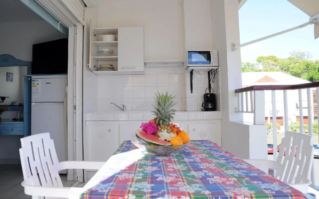 Studio à la semaine, au mois ou plus