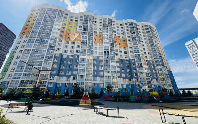 Atmosfera Sna Ясный берег, 9