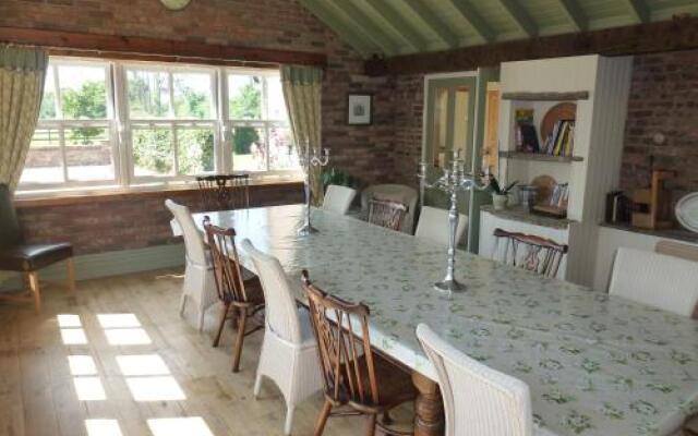 Jockhedge Holiday Cottages