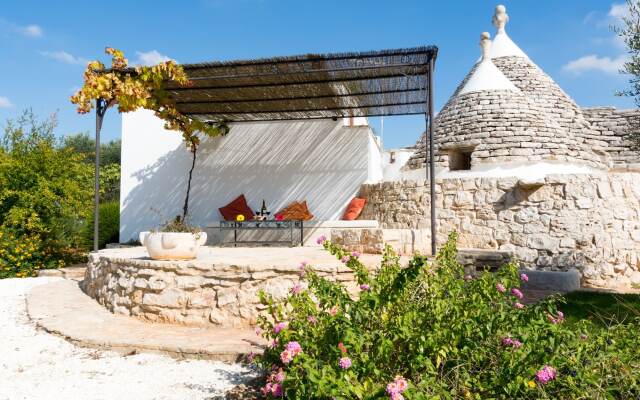 Trullo Padalini