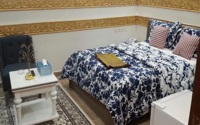 Nozul Al-Massara Furnished Apartments