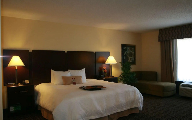 Hampton Inn & Suites Orlando-John Young Pkwy/S. Park
