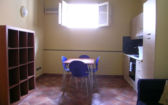 Politi Aparthotel