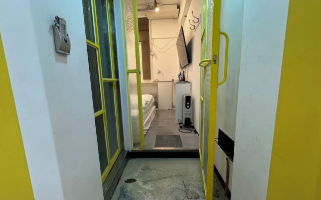 Maison Kan Hotel Dongdaemun