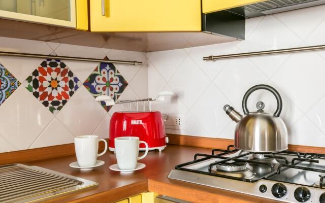 Lovely apt in Sorrento Old town Close to the Beach