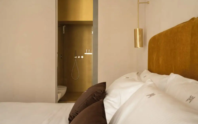 Demetra Luxury Suites