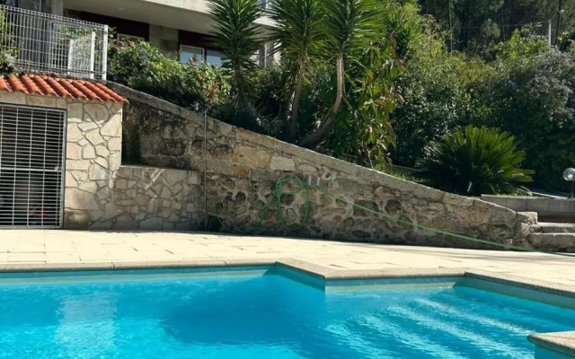 Fontainha House & Spa