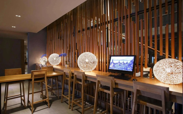 BATIQA Hotel Jababeka Cikarang
