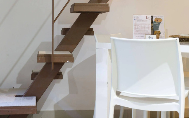 1743 Loft Siracusa