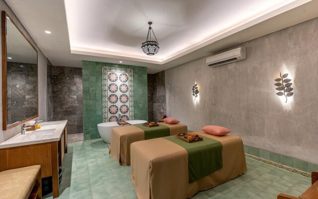 AnandaDara Ubud Resort & Spa