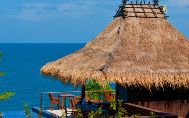 Sea Garden Resort - Haad Chao Phao