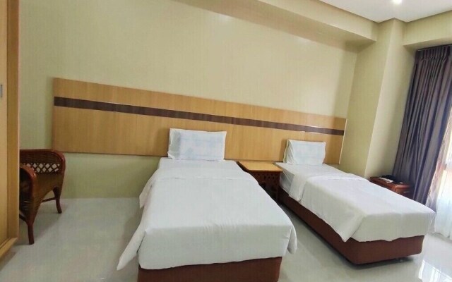 Cebu Family Suites powered by Cocotel