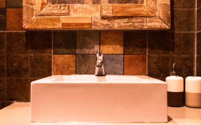 Clover House Bali