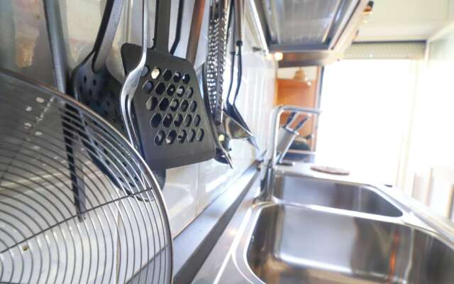 Surya's House Otranto