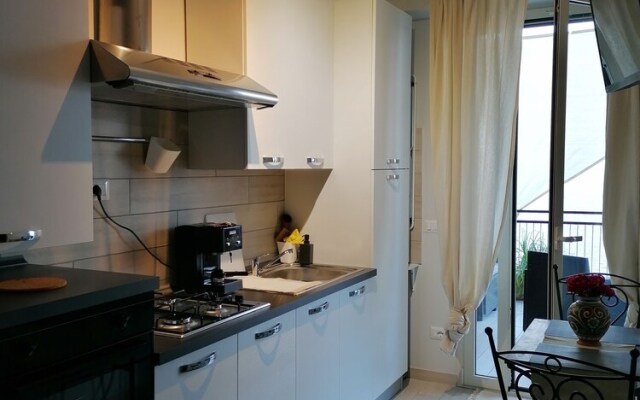 Al Bajah Loft Apartment
