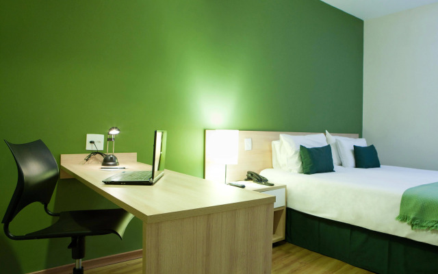 Hotel Vila Rica Campinas