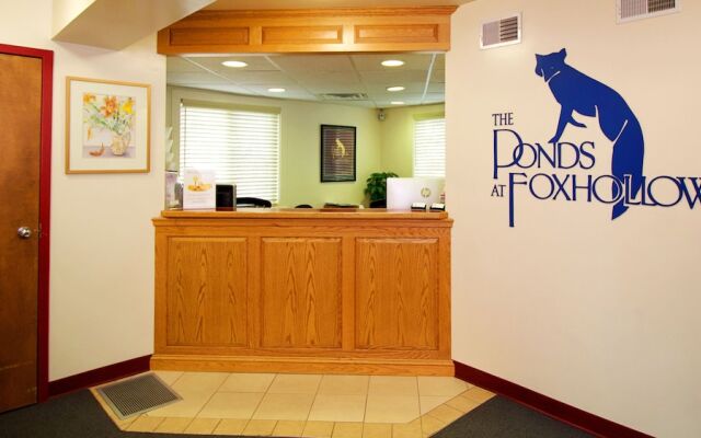 The Ponds at Foxhollow