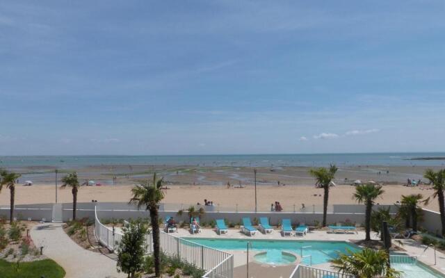 Appartement La Tranche-sur-Mer, 3 pièces, 6 personnes - FR-1-194-201