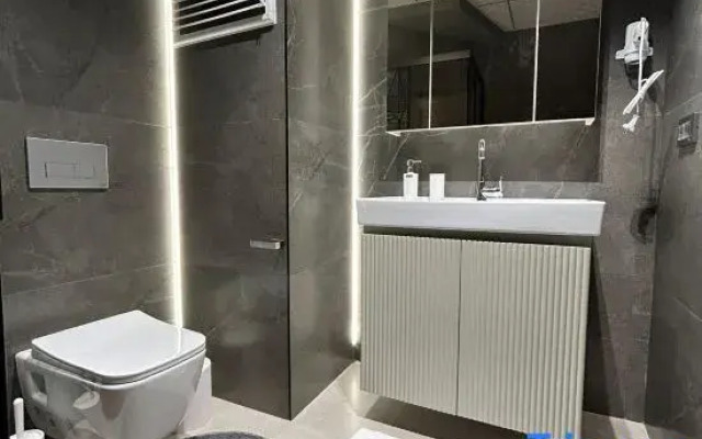 Grand Diker Port Residence