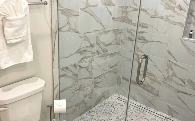 The Theodore New Orleans