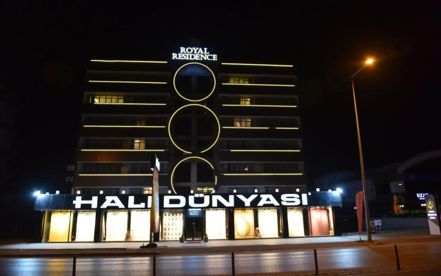 Royal Residence Bursa