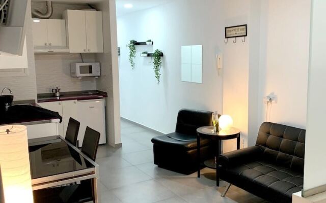 Dream Studio in Las Canteras