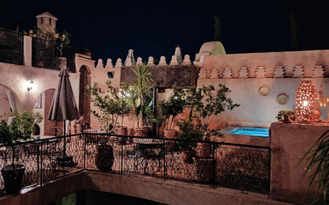 Riad Maud